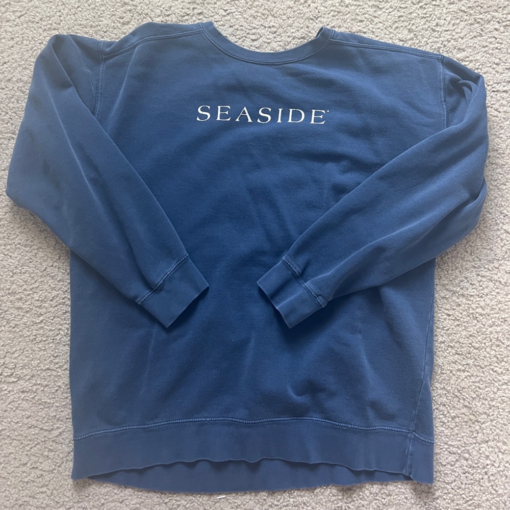 Seaside Sweatshirt